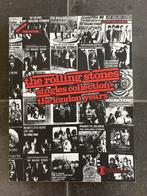 Muziekboek The Rolling Stones - The London Years, Ophalen of Verzenden, Gelezen, Artiest