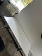 Inklapbaar bureau, Huis en Inrichting, Bureaus, Ophalen of Verzenden, Met wielen, Nieuw, Bureau