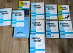 Examenbundels HAVO van verschillende jaren., Boeken, Schoolboeken, Ophalen of Verzenden, Zo goed als nieuw, HAVO