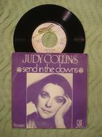 Judy Collins 7" Vinyl Single: ‘Send in the clowns’ (NL), Ophalen of Verzenden, 7 inch, Pop, Single