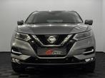 Nissan QASHQAI 1.2 Tekna Pano, 360 Camera, Navi, Keyless sta, 65 €/maand, Stof, Gebruikt, 4 cilinders