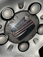 Seat altea wheelcaps, Auto diversen, Wieldoppen, Ophalen, Gebruikt