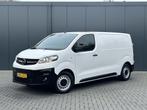 Opel Vivaro-e 75 kWh / L2H1 / 1e EIG / SOH 9 / 100% ELEKTRIS, 136 pk, Gebruikt, Wit, Origineel Nederlands