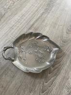 Schaal kayserzinn, Antiek en Kunst, Ophalen