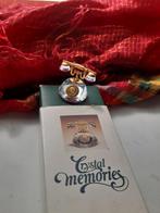 diverse swarovski crystal memories, Antiek en Kunst, Ophalen of Verzenden