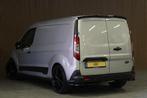 Ford Transit Connect 1.5 EcoBlue 120 PK AUT L2 | CarPlay | C, Stof, Gebruikt, Zwart, 4 cilinders