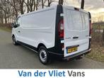 Renault Trafic 2.0 dCi E6 150pk Automaat L2 Comfort BPM Vrij, Gebruikt, Euro 6, 4 cilinders, 150 pk