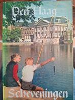 Den Haag / Scheveningen boek, Ophalen of Verzenden, Zo goed als nieuw, Noord-Brabant