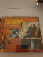 1344 gustavo montesano - flamenco fantasy, Cd's en Dvd's, Cd's | Klassiek, Gebruikt, Verzenden