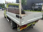 Mercedes-Benz Sprinter 312 D lang, Euro 2, Gebruikt, 122 pk, Mercedes-Benz