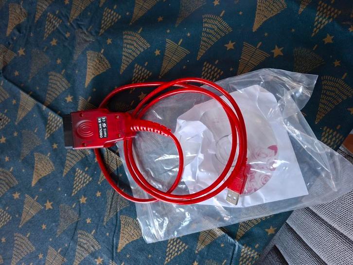 interfacekabel Renault Dacia, Auto-onderdelen, Elektronica en Kabels, Renault, Dacia, Nieuw, Ophalen of Verzenden