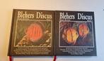 Bleher discus deel 1&2, Ophalen of Verzenden, Zo goed als nieuw, Vissen