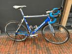 Stevens cyclocross/gravelbike ultegra, Fietsen en Brommers, 28 inch, Gebruikt, Aluminium, 57 tot 61 cm