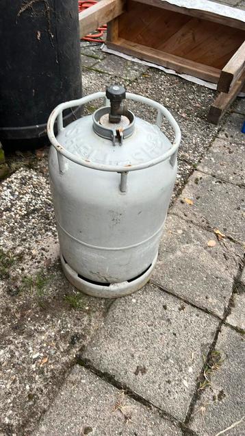 Gas beschikbaar voor biedingen