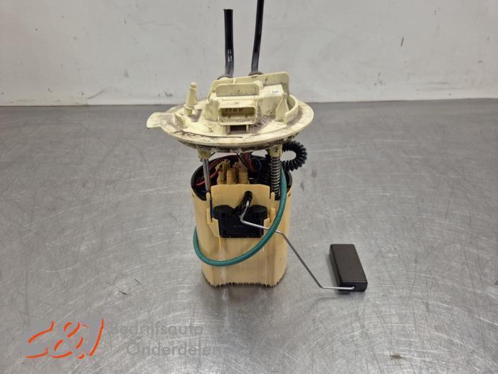 Brandstofpomp Elektrisch van een Ford Transit Custom, Auto-onderdelen, Brandstofsystemen, Ford, Gebruikt, 3 maanden garantie, Ophalen of Verzenden