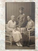 Duitse postkaart, Kriegsjahr 1914/16., Verzenden, Voor 1920, Ongelopen, Overige thema's