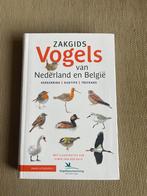 Zakgids vogels van Nederland en België, Ophalen of Verzenden, Nieuw, Luc Hoogenstein; Ger Meesters; Jip Louwe Kooijmans