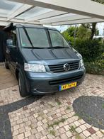 Te koop VW california camper 2008, Chemisch toilet, 4 tot 5 meter, Luifel, Standkachel