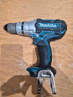 Makita Boormachine 14,4 volt- Betrouwbaar en Krachtig!, Doe-het-zelf en Verbouw, Gereedschap | Boormachines, Ophalen, Variabele snelheid