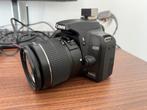 Canon 1000D, Canon, Verzenden, Canon, Zo goed als nieuw