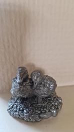 Eendjes Royal Selangor - tin, Antiek en Kunst, Ophalen of Verzenden