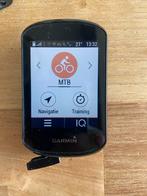 Garmin Edge 830, Fietsen en Brommers, Fietsaccessoires | Fietscomputers, Ophalen of Verzenden, Zo goed als nieuw