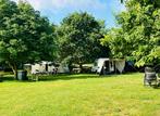 Mini-camping Bretagne, glamping, gites, staplaatsen, Vakantie, Campings, Open haard, In bos, Landelijk