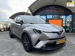 Toyota C-HR 1.8 Hybrid Executive 1e EIGENAAR 100% Dealer ond, Euro 6, 4 cilinders, Leder en Stof, 26 km/l