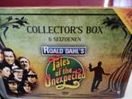 Roald Dahl's Tales of the Unexpected collectors box, Alle leeftijden, Ophalen of Verzenden, Zo goed als nieuw