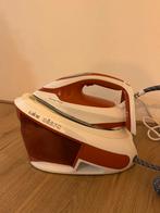 Calor SV8110C0, Strijkijzer met snoer, Nieuw, Ophalen of Verzenden, No data