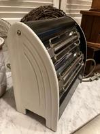 Vintage straalkacheltje Inventum, Huis en Inrichting, Kachels, Gebruikt, Overige soorten, Elektrisch, Ophalen of Verzenden
