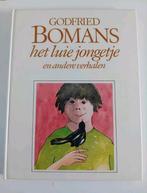 Het luie jongetje en andere verhalen  - Godfried Bomans, Boeken, Ophalen of Verzenden, Zo goed als nieuw
