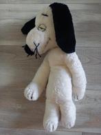 Vintage Snoopy Knuffel, Ophalen of Verzenden, Gebruikt, Hond