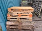 Partij pallets, Doe-het-zelf en Verbouw, Minder dan 25 mm, Ophalen of Verzenden, Pallet, Minder dan 200 cm
