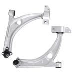 Audi Q3 draagarm Passat 3C Tiguan Sharan Seat Alhambra draa, Auto-onderdelen, -, -, Nieuw, Ophalen of Verzenden