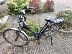 Victoria elektrische fiets met Bosch motor, Ophalen, Gebruikt, Overige merken