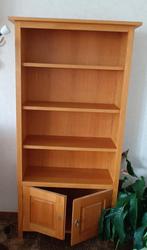 boekenkast, Ophalen, Gebruikt, 50 tot 100 cm, 150 tot 200 cm
