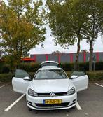 Volkswagen Golf 1.4 TSI 103KW 3D DSG 2012 Wit, Euro 5, Beige, 4 cilinders, 1188 kg