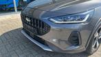 Ford Focus 1.0 EcoBoost Hybrid Active X 155pk | Driver Assis, Stof, Gebruikt, Origineel Nederlands, Stationwagon