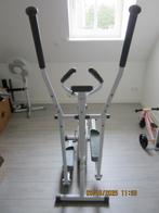 Crosstrainer - Merk - Domyos Crosstrainer VE 200 SILVER, Ophalen, Benen, Gebruikt, Crosstrainer