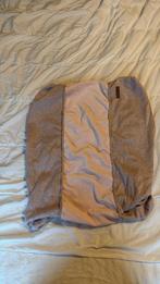 Aankleedkussenhoes Sparkle zilver-roze 45x70 baby’s only, Ophalen of Verzenden, Zo goed als nieuw, Aankleedkussen, Overige merken