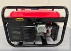 Benzine Aggregaat Hüttenberg H8500 Generator Nieuw!, Ophalen, Nieuw, 5 tot 10 kVA, Benzine