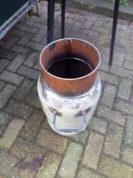 Carbidbus carbidkan, Ophalen, Zo goed als nieuw