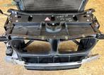 BMW X3 F25 X4 F26 2.0 Diesel Voorfront koelerpakket radiateu, Ophalen, Gebruikt, BMW, Bumper