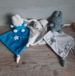 Knuffels o.a. Nijntje, Ophalen of Verzenden, Zo goed als nieuw, Overige typen