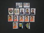 Panini: 15x WORLD CUP GERMANY 2006 (ongebruikt), Ophalen of Verzenden, Zo goed als nieuw, Meerdere stickers