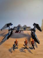 LEGO Star Wars 8016, Ophalen of Verzenden, Zo goed als nieuw, Complete set, Lego