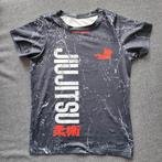 Jiujitsu kleding cody lundin zelfverdedigingsport 152 - 164, Maat XS of kleiner, Ophalen of Verzenden, Zo goed als nieuw, Vechtsportkleding