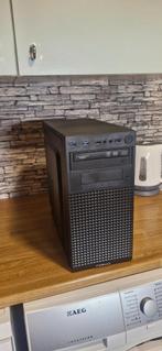 super i7-6700( met gtx 1050ti ) in goede staat, Computers en Software, Ophalen of Verzenden, Zo goed als nieuw, Gaming, HDD