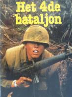 Het 4de bataljon | Winston Groom, Boeken, Oorlog en Militair, Ophalen of Verzenden, Tweede Wereldoorlog, Zo goed als nieuw
